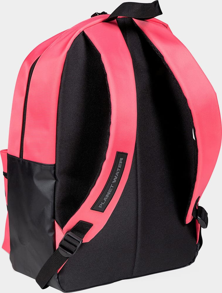 Рюкзак Arena ONE GO BACKPACK 30L рожевий 45 х 31 х 18 см (010226-220) 010226-220
