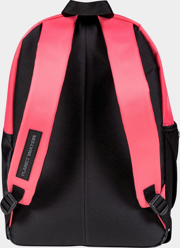 Рюкзак Arena ONE GO BACKPACK 30L рожевий 45 х 31 х 18 см (010226-220) 010226-220