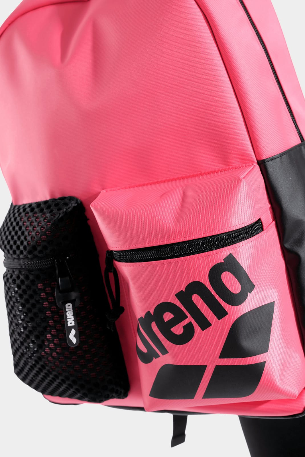 Рюкзак Arena ONE GO BACKPACK 30L рожевий 45 х 31 х 18 см (010226-220) 010226-220