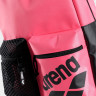 Рюкзак Arena ONE GO BACKPACK 30L рожевий 45 х 31 х 18 см (010226-220) 010226-220
