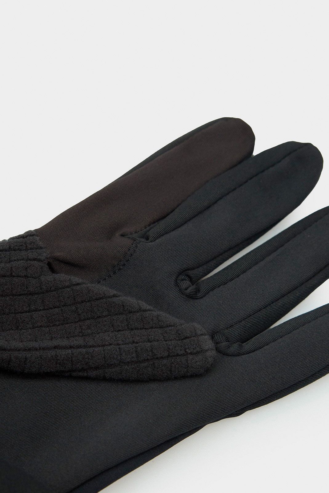 Рукавиці Saucony BLUSTER GLOVE 800036-BK
