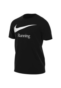 Футболка Nike Dry-Fit Running HBR DB5589-010 DB5589-010