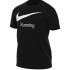 Футболка Nike Dry-Fit Running HBR DB5589-010 DB5589-010