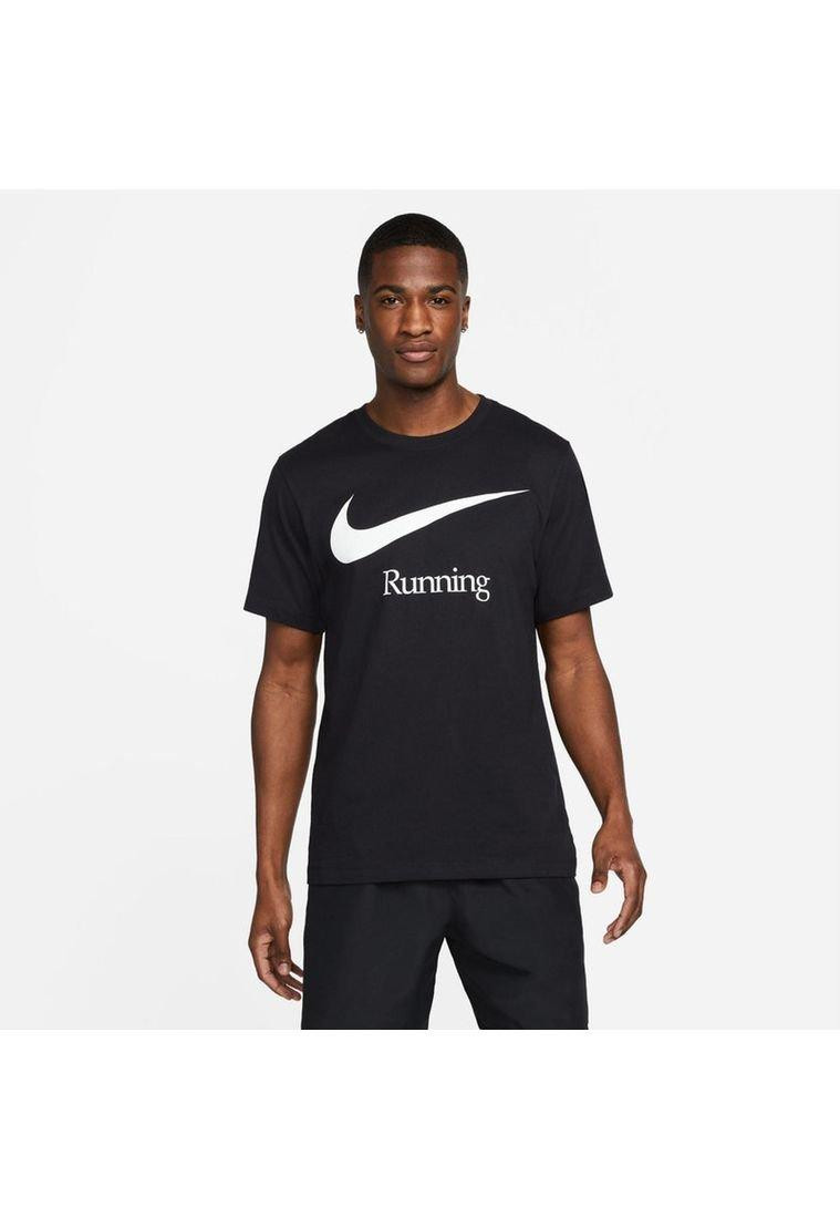 Футболка Nike Dry-Fit Running HBR DB5589-010 DB5589-010