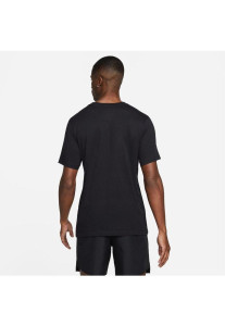 Футболка Nike Dry-Fit Running HBR DB5589-010 DB5589-010