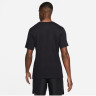 Футболка Nike Dry-Fit Running HBR DB5589-010 DB5589-010