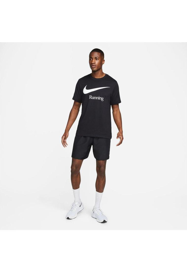 Футболка Nike Dry-Fit Running HBR DB5589-010 DB5589-010