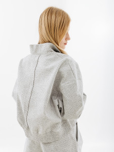 Кофта Nike W NSW TP TFADV QZ NKFWD DQ6999-084