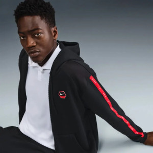 Кофта IH4285-010 Nike IH4285-010