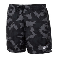Шорти Nike M NSW CE SHORT WVN FLOW CAMO CJ4550-010