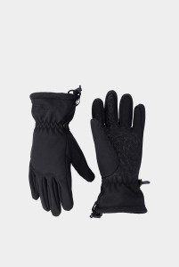 Рукавиці CMP KIDS SOFTSHELL GLOVE 6524830J-U901