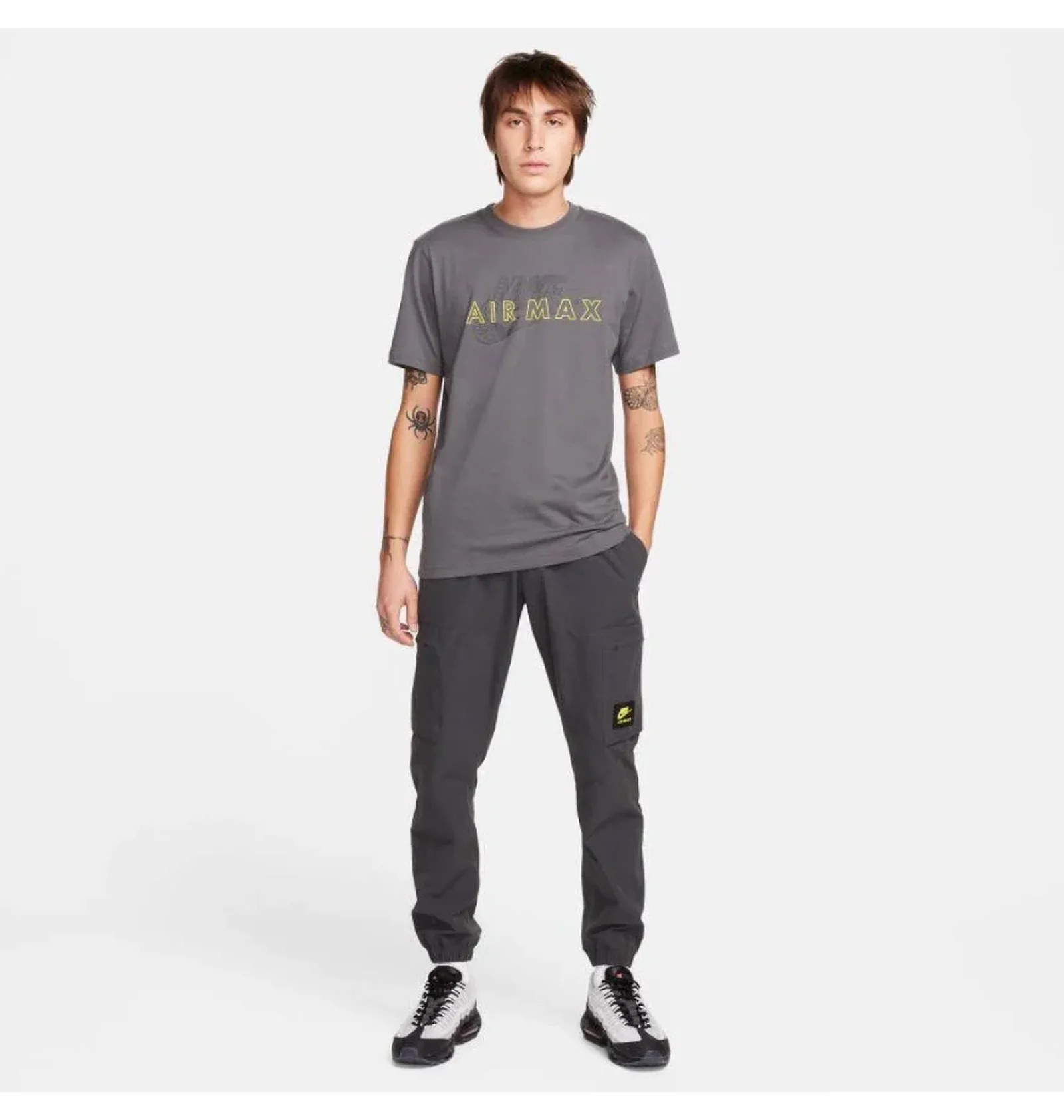 Футболка FV5593-068 Nike FV5593-068