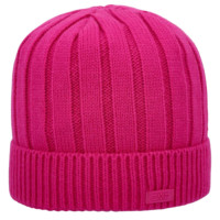 Шапка CMP KNITTED HAT FLEECE LINING 5505670J-B818
