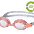 Окуляри для плавання Aqua Speed AMARI RECO 60520 червоний, асфальт Діт OSFM 041-37