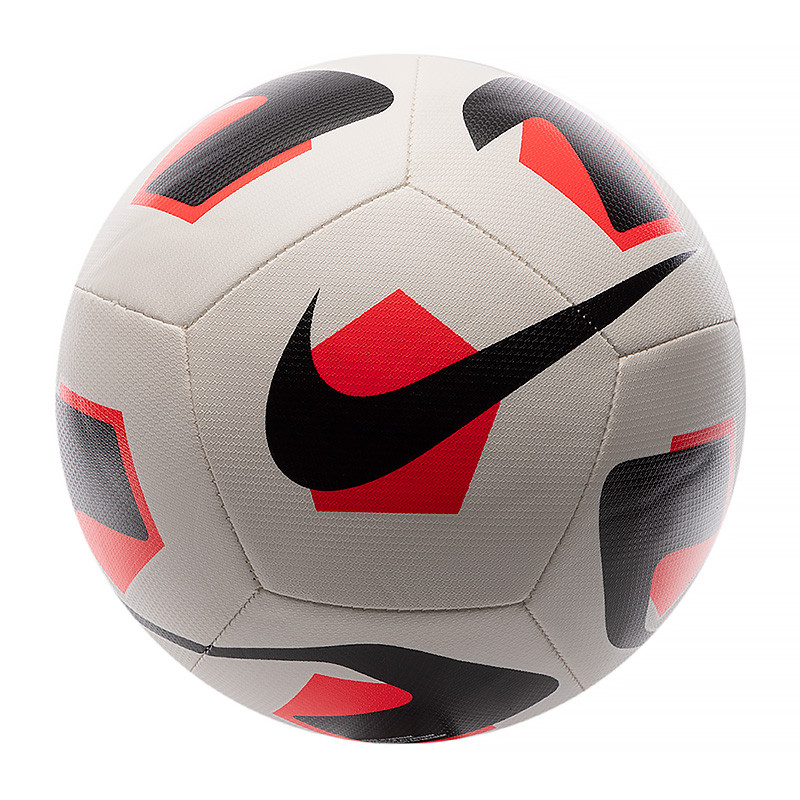 М'яч футбольний Nike NK PARK TEAM - 2.0 DN3607-100