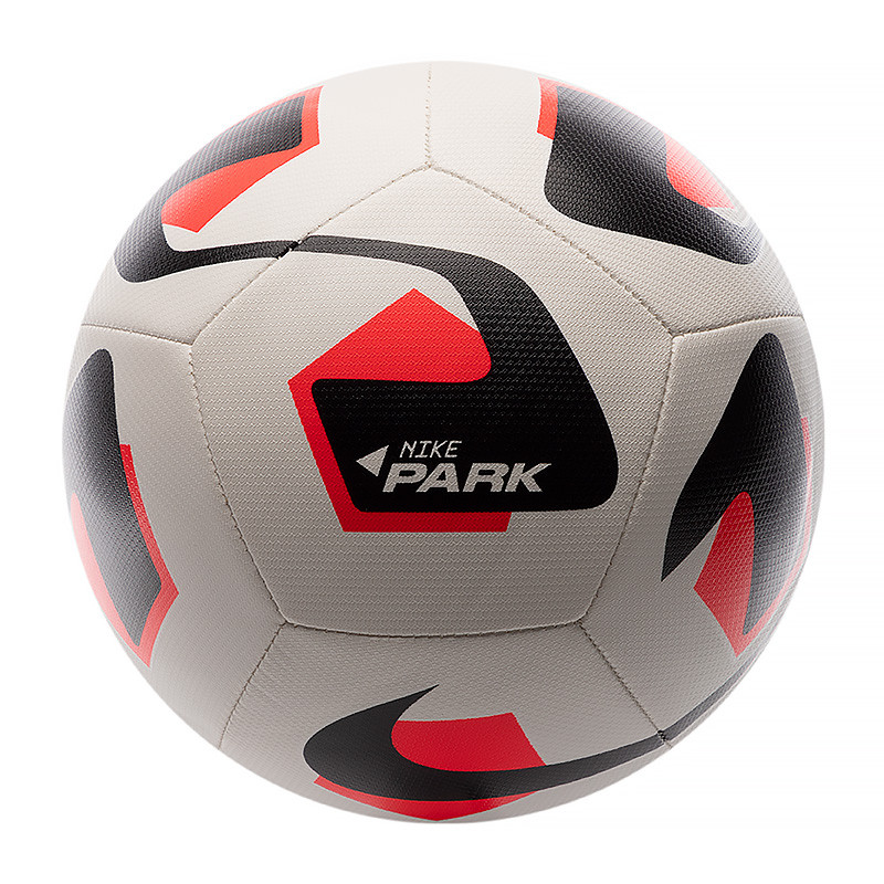 М'яч футбольний Nike NK PARK TEAM - 2.0 DN3607-100