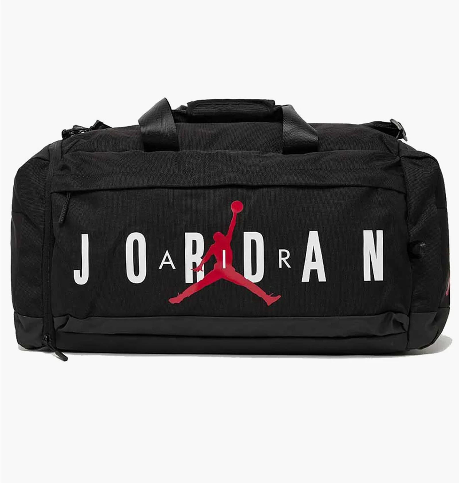 Сумка Jordan JAM VELOCITY DUFFLE MM0920-023