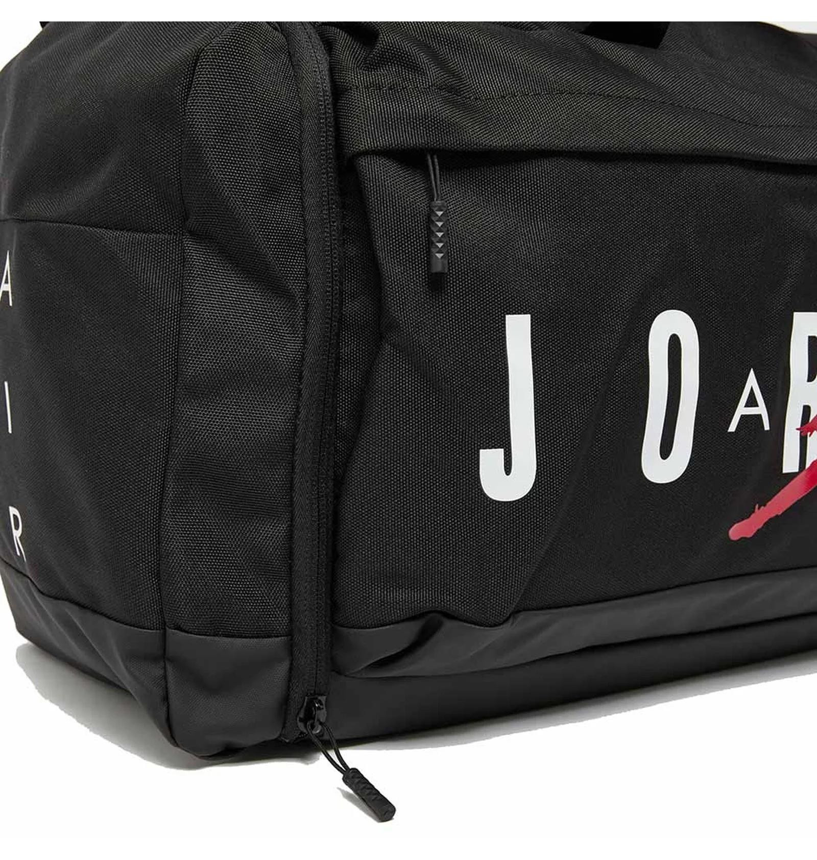 Сумка Jordan JAM VELOCITY DUFFLE MM0920-023