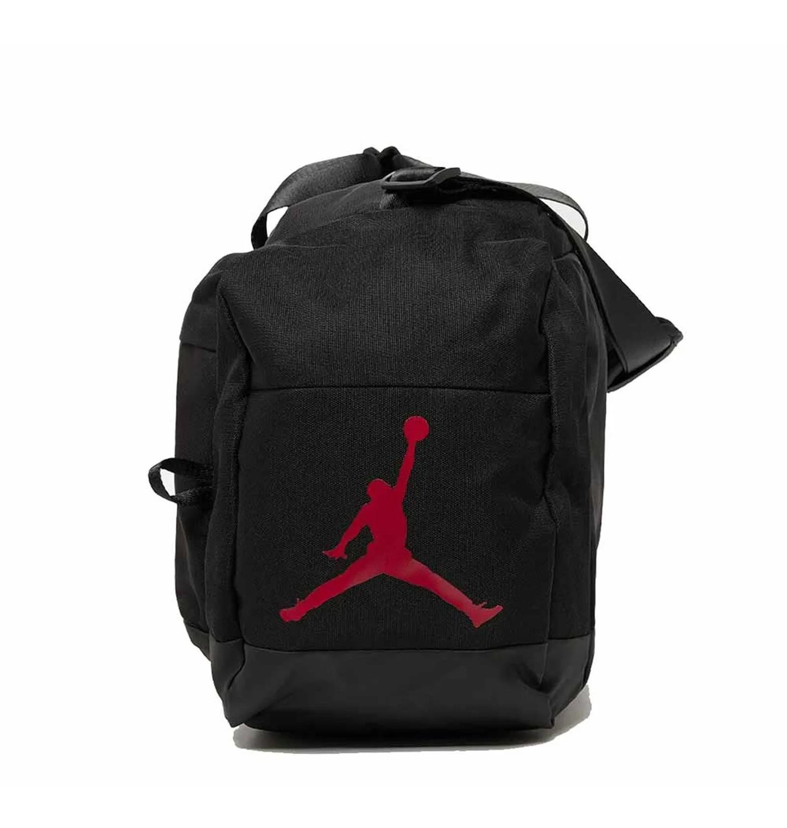 Сумка Jordan JAM VELOCITY DUFFLE MM0920-023
