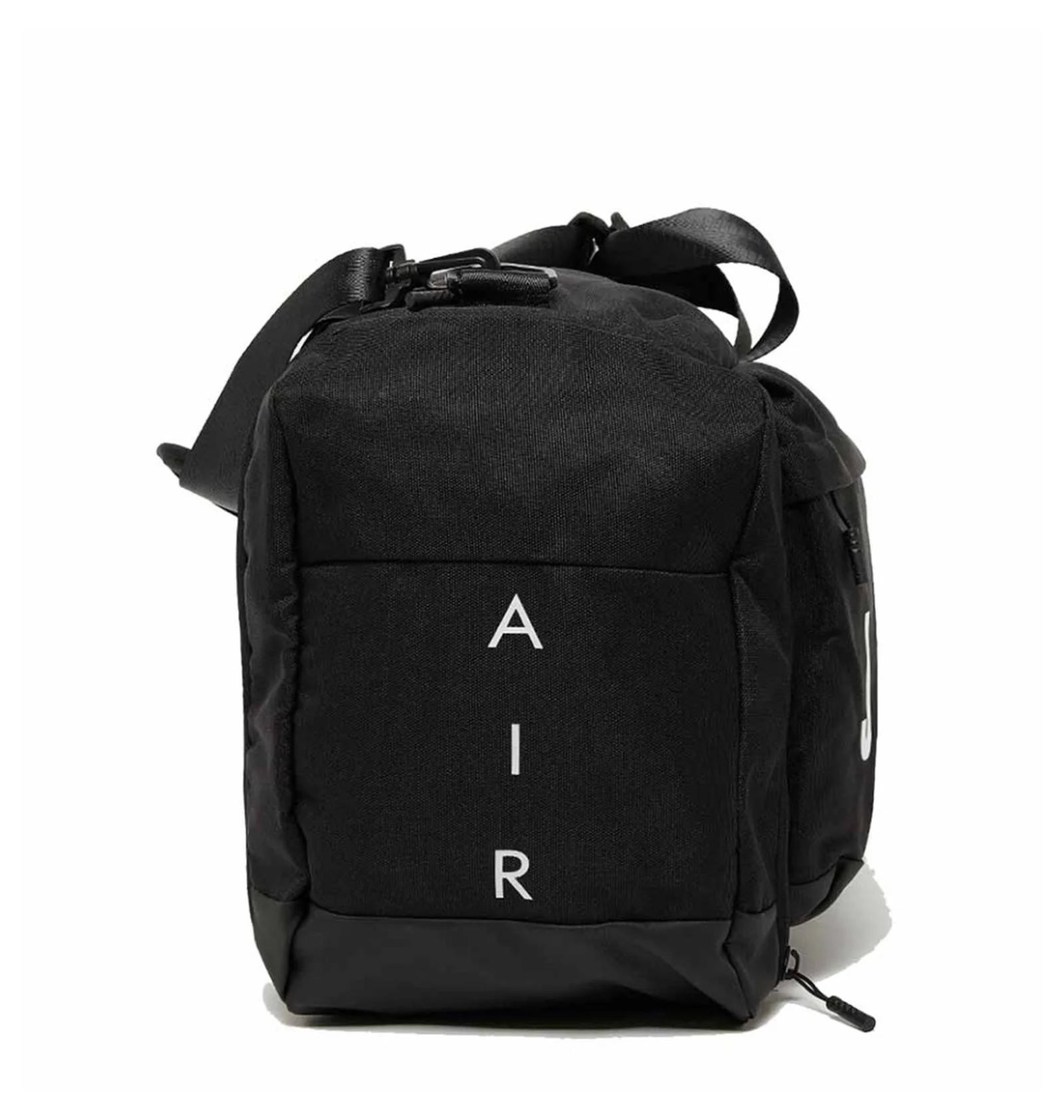 Сумка Jordan JAM VELOCITY DUFFLE MM0920-023