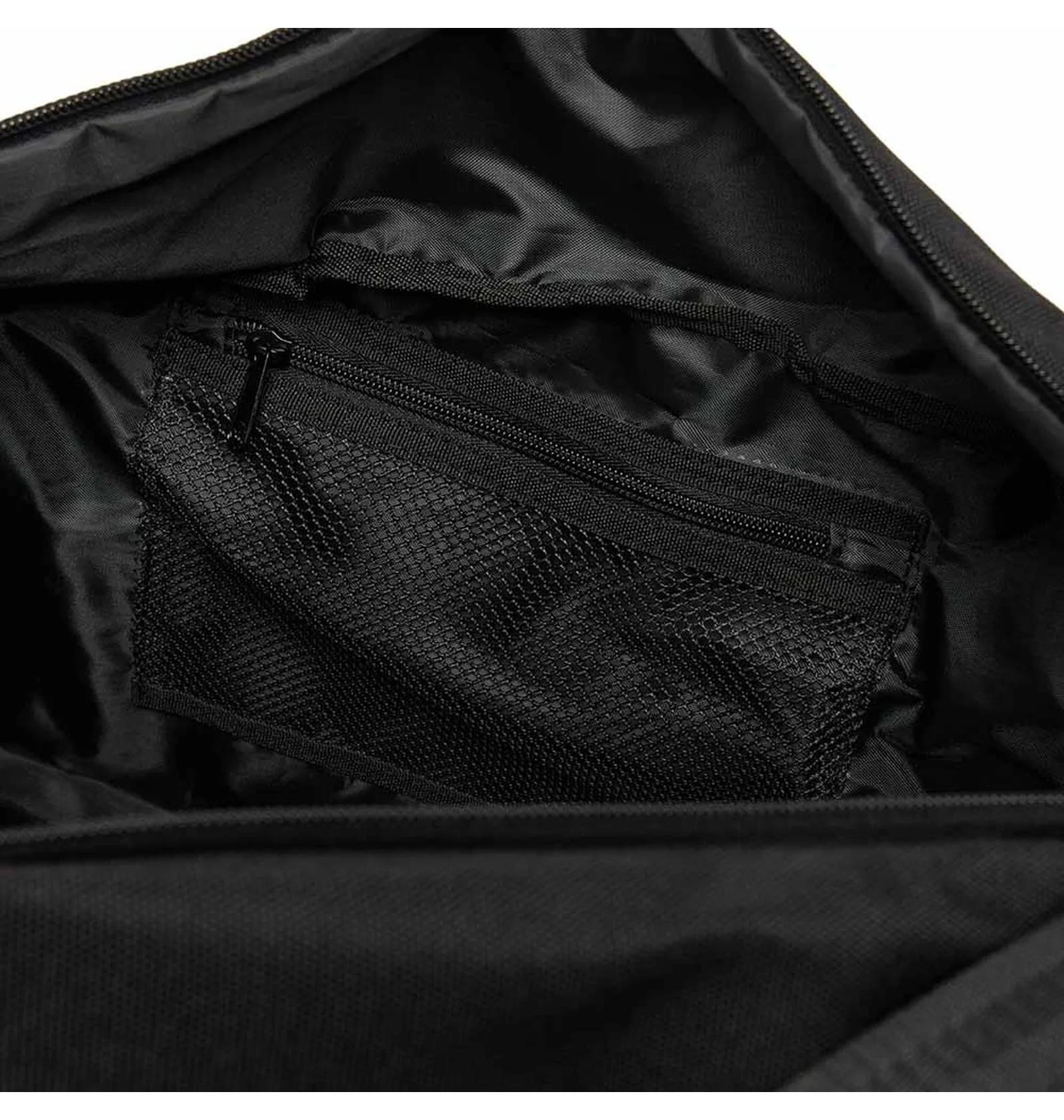 Сумка Jordan JAM VELOCITY DUFFLE MM0920-023