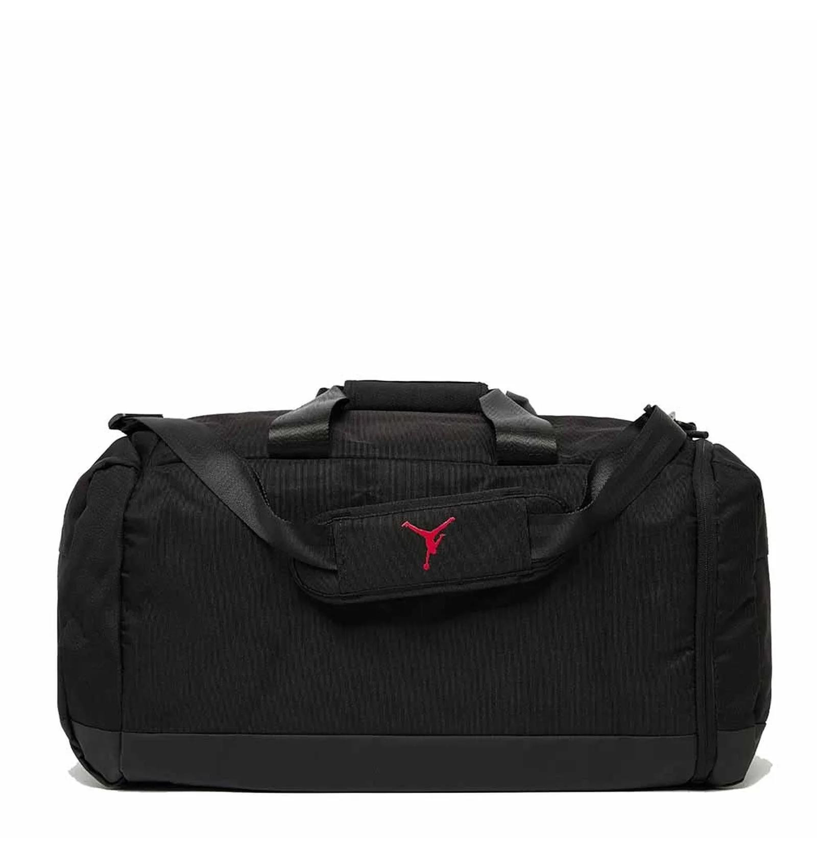 Сумка Jordan JAM VELOCITY DUFFLE MM0920-023