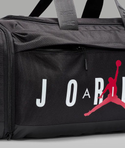 Сумка Jordan JAM VELOCITY DUFFLE MM0920-023