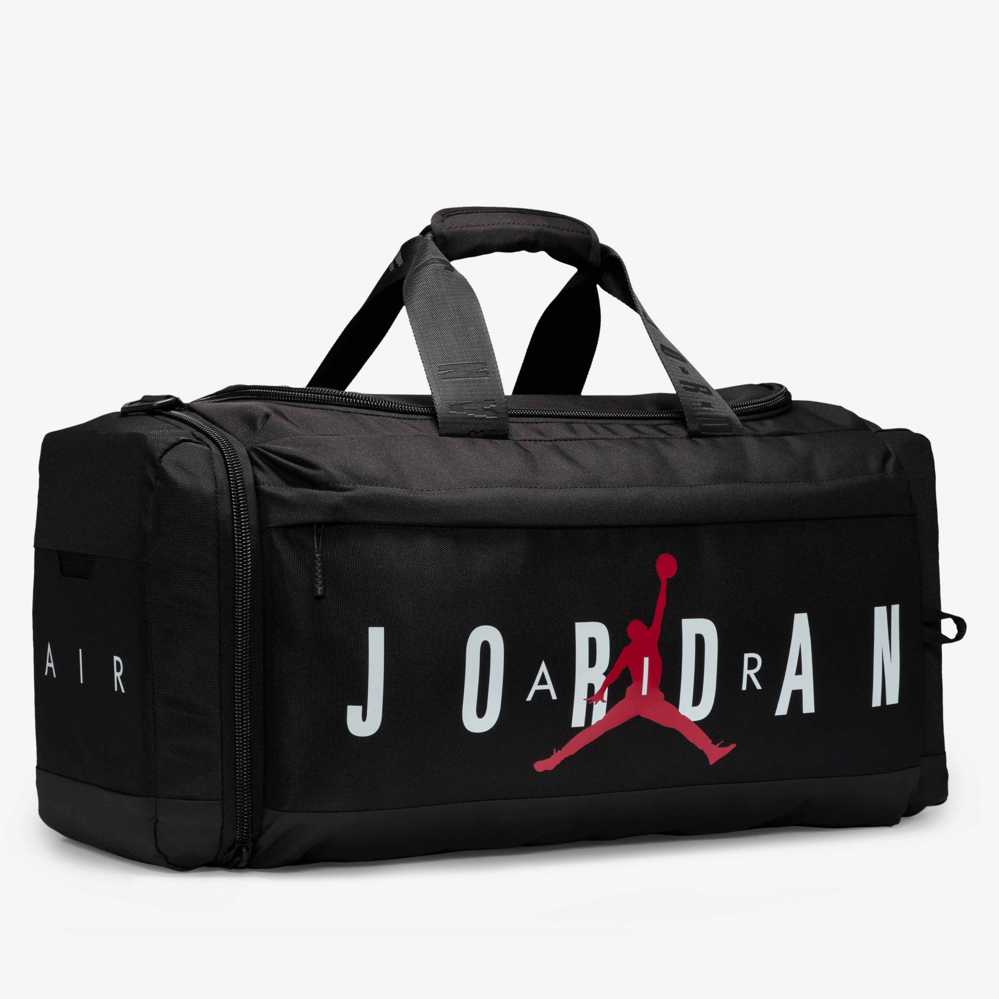 Сумка Jordan JAM VELOCITY DUFFLE MM0920-023