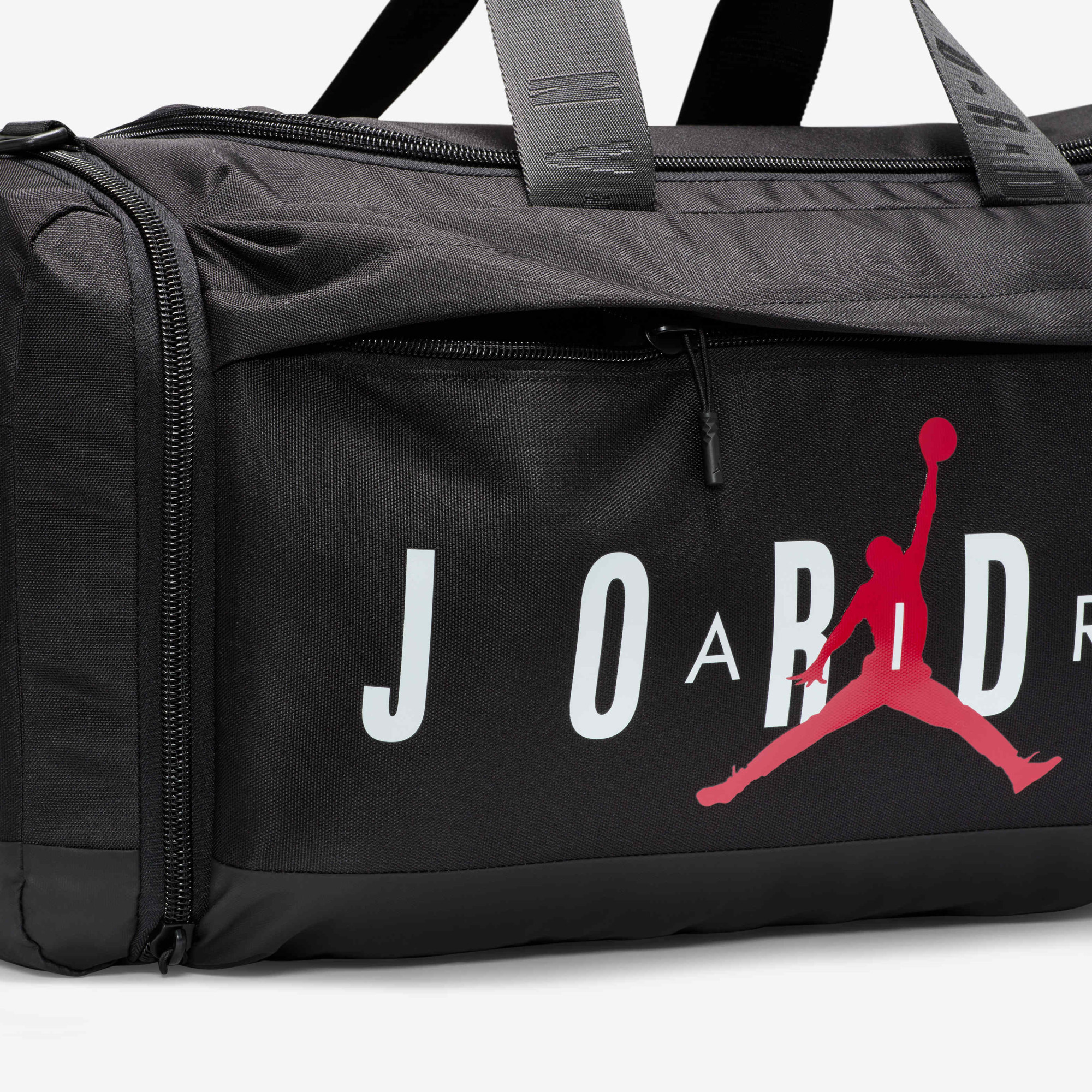 Сумка Jordan JAM VELOCITY DUFFLE MM0920-023