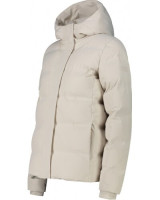 Куртка CMP JACKET FIX HOOD POLYESTER 34K0706-A238