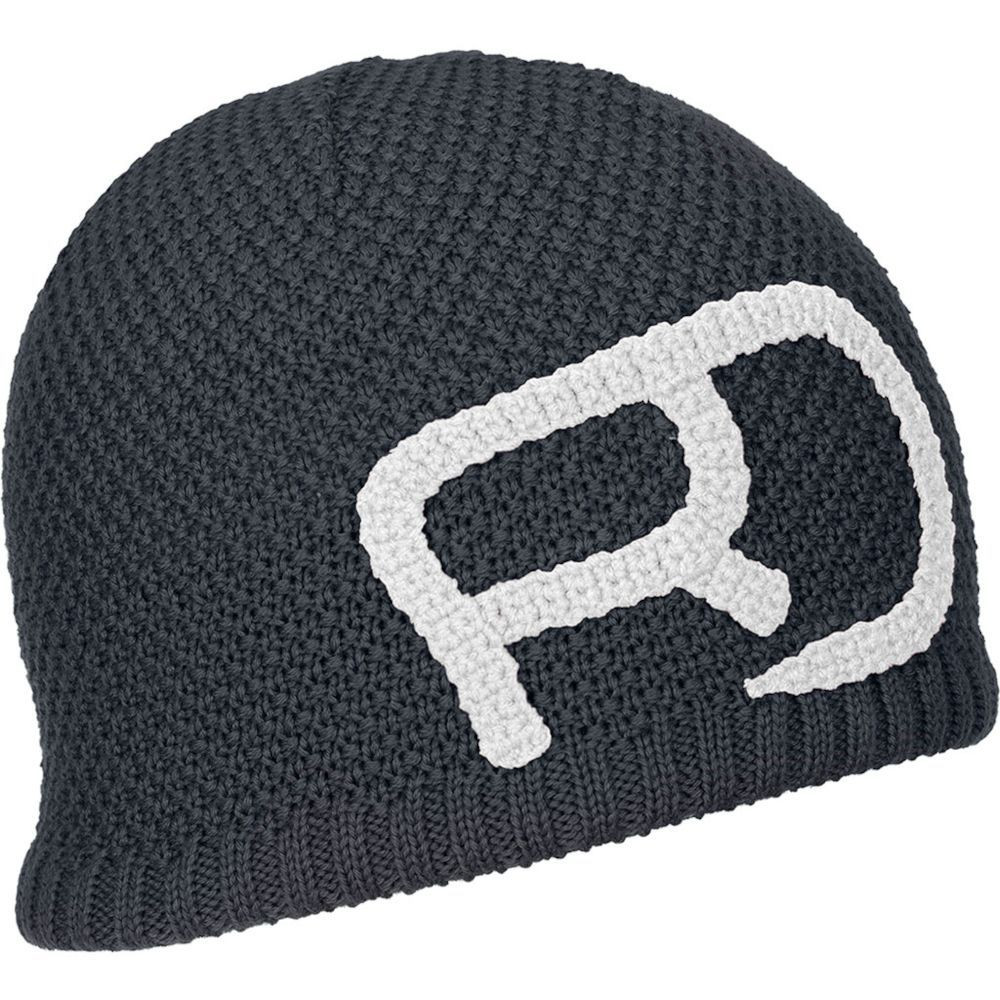 Шапка Ortovox Rock'n'Wool Beanie Mns 025.001.0146
