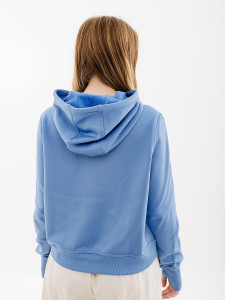 Кофта Nike ONE TF PO HOODIE LBR FB5210-450