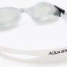 Окуляри для плавання AqUnder Armour Speed PACIFIC 62304 прозорий One Size (015-67) 015-67