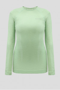 Термокофта Falke ESS WOOL-TECH 33311-7378