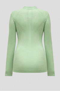 Термокофта Falke ESS WOOL-TECH 33311-7378