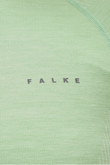 Термокофта Falke ESS WOOL-TECH 33311-7378