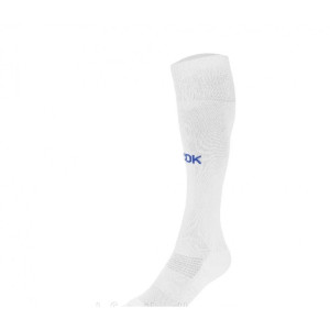 Гетри футбольні New Balance білі FCDK EMA8007