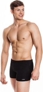 Плавки для чоловіків Aqua Speed PATRICK 395-6-1 чорний Чол 3XL (90-96 см) 395-01