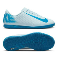 Футзалки Nike JR VAPOR 16 CLUB IC FQ8289-400