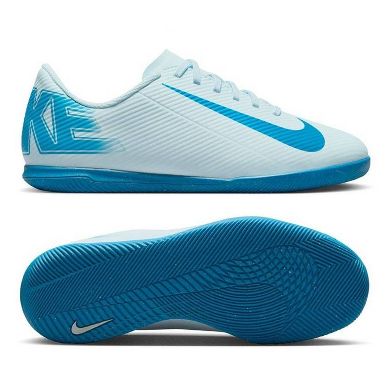 Футзалки Nike JR VAPOR 16 CLUB IC FQ8289-400