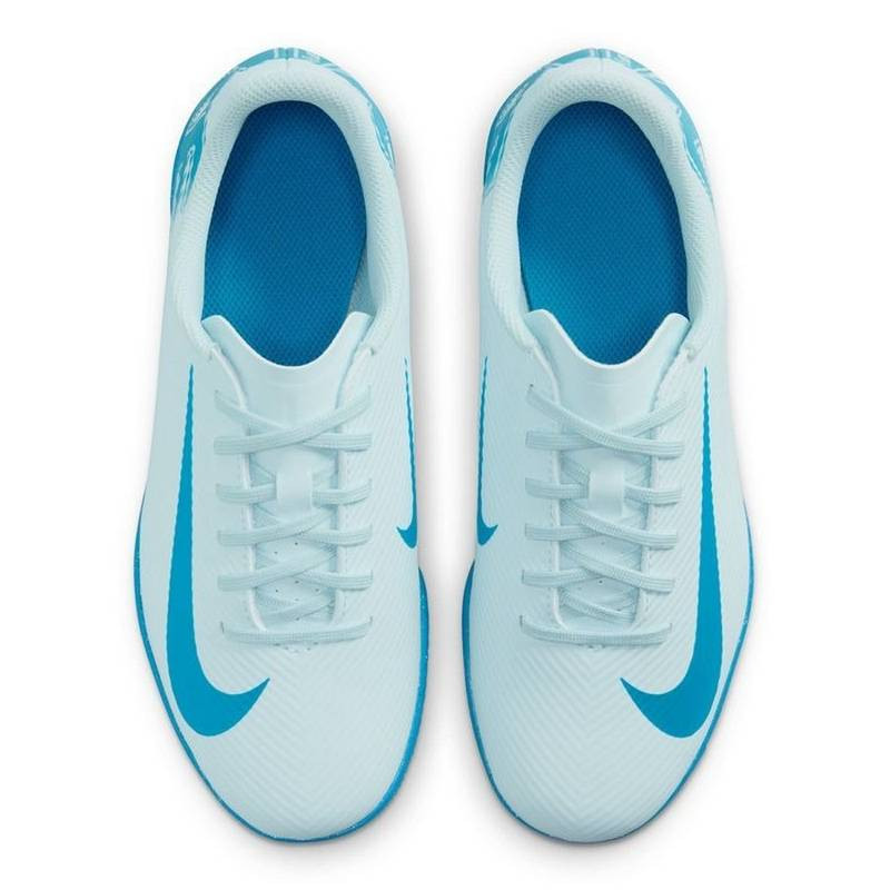 Футзалки Nike JR VAPOR 16 CLUB IC FQ8289-400