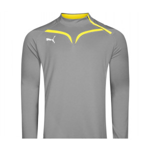 Джемпер PUMA V-Construct Kids 651635-27 651635-27