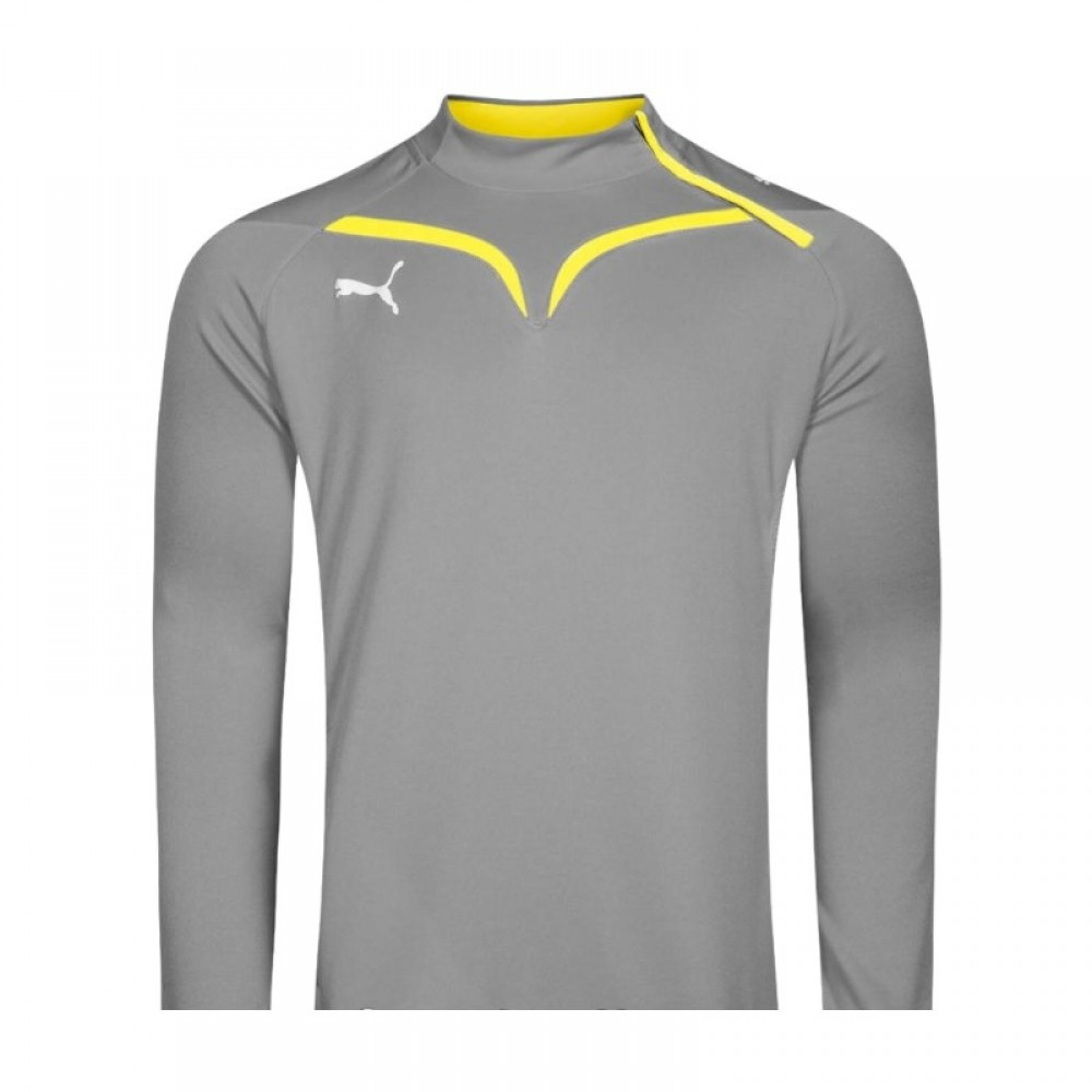 Джемпер PUMA V-Construct Kids 651635-27 651635-27