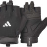 Рукавиці для тренінгу Adidas Essential Training Gloves білий Уні M ADGB-15002WH