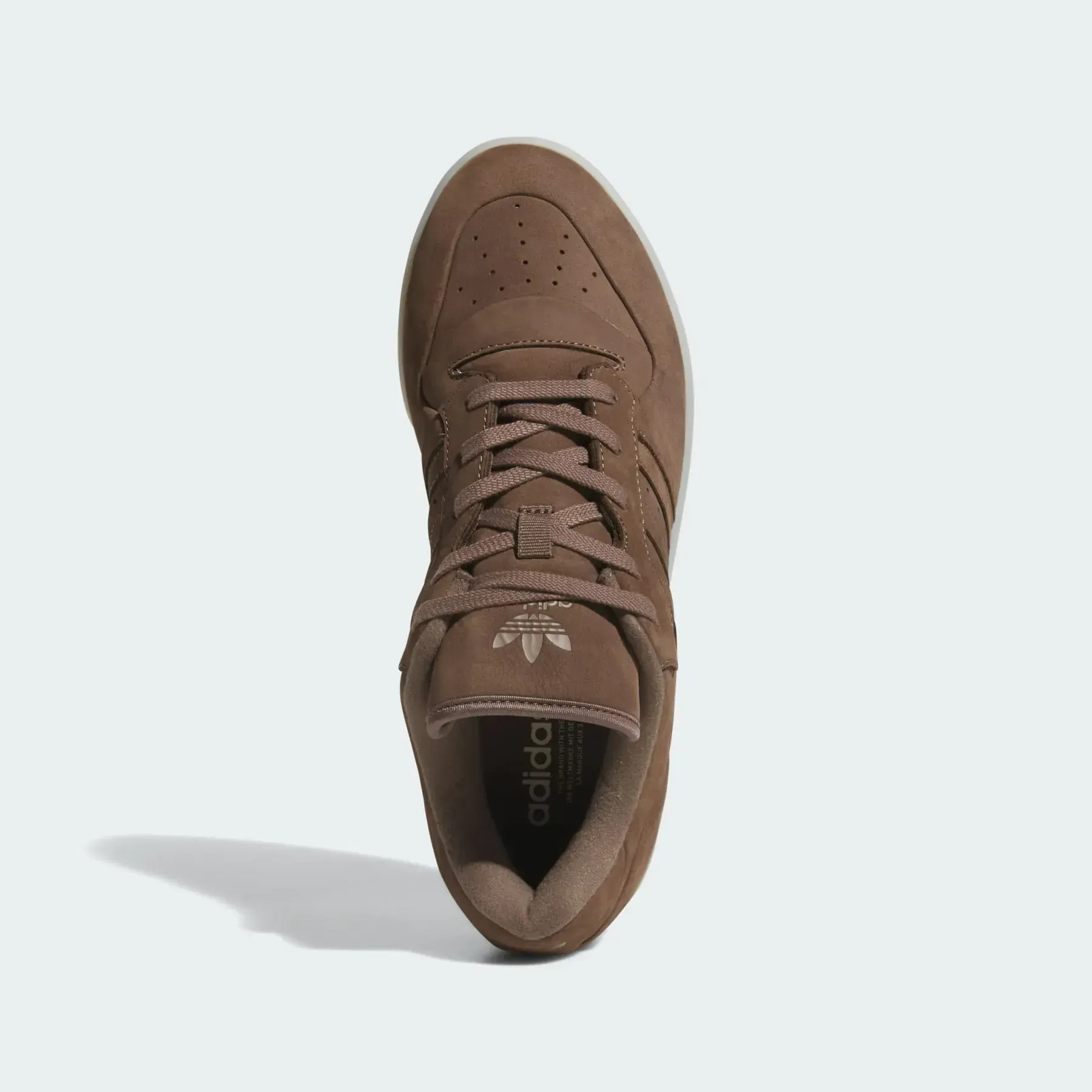 Кросівки adidas Rivalry Lux Low JH7974