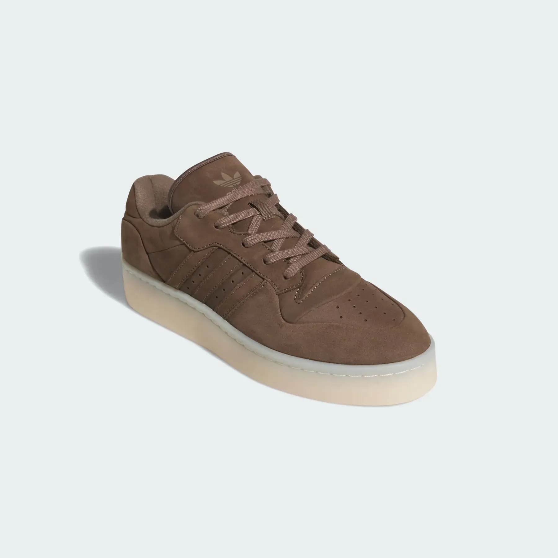 Кросівки adidas Rivalry Lux Low JH7974