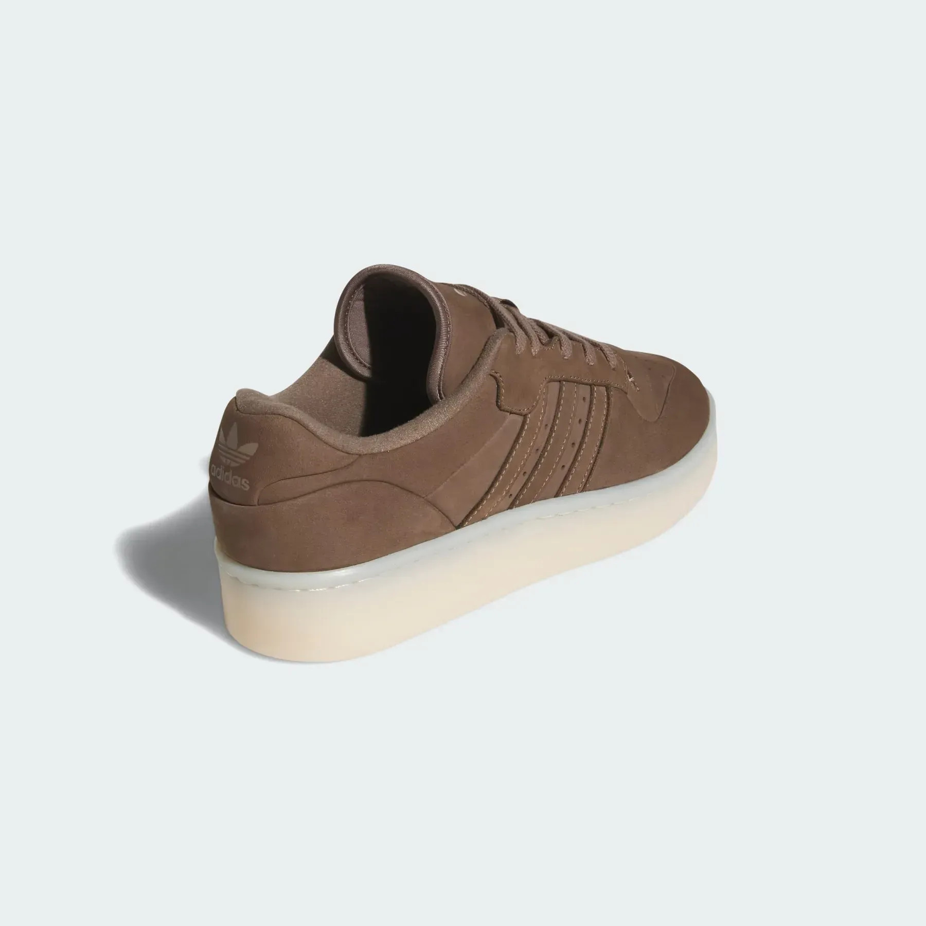 Кросівки adidas Rivalry Lux Low JH7974