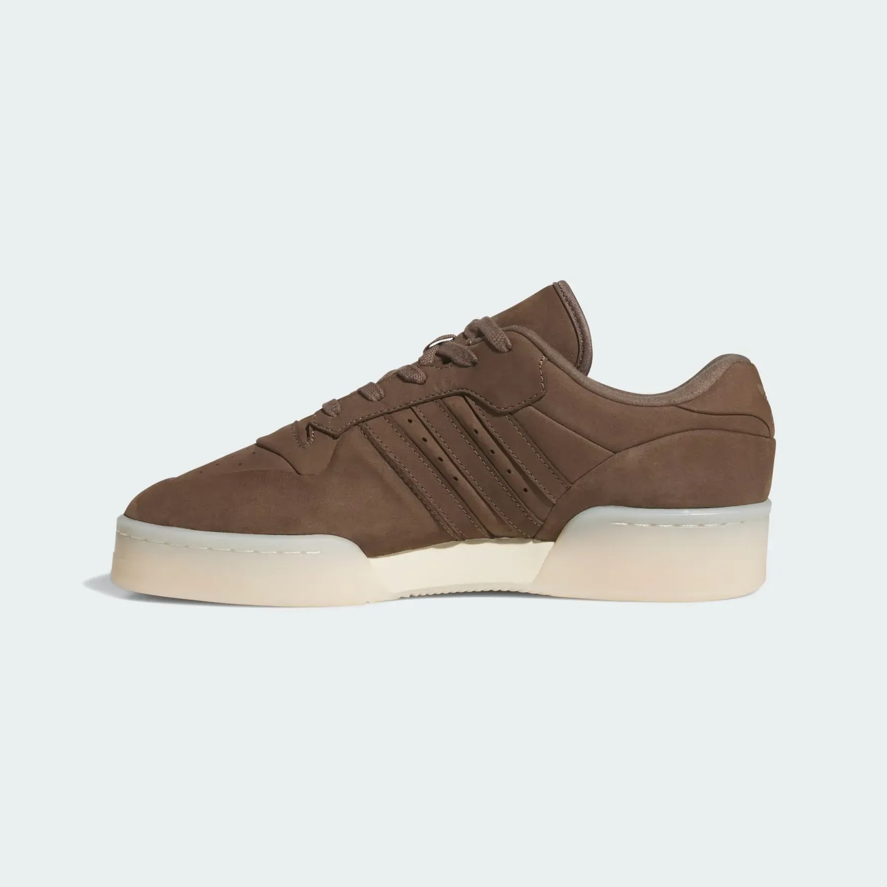 Кросівки adidas Rivalry Lux Low JH7974