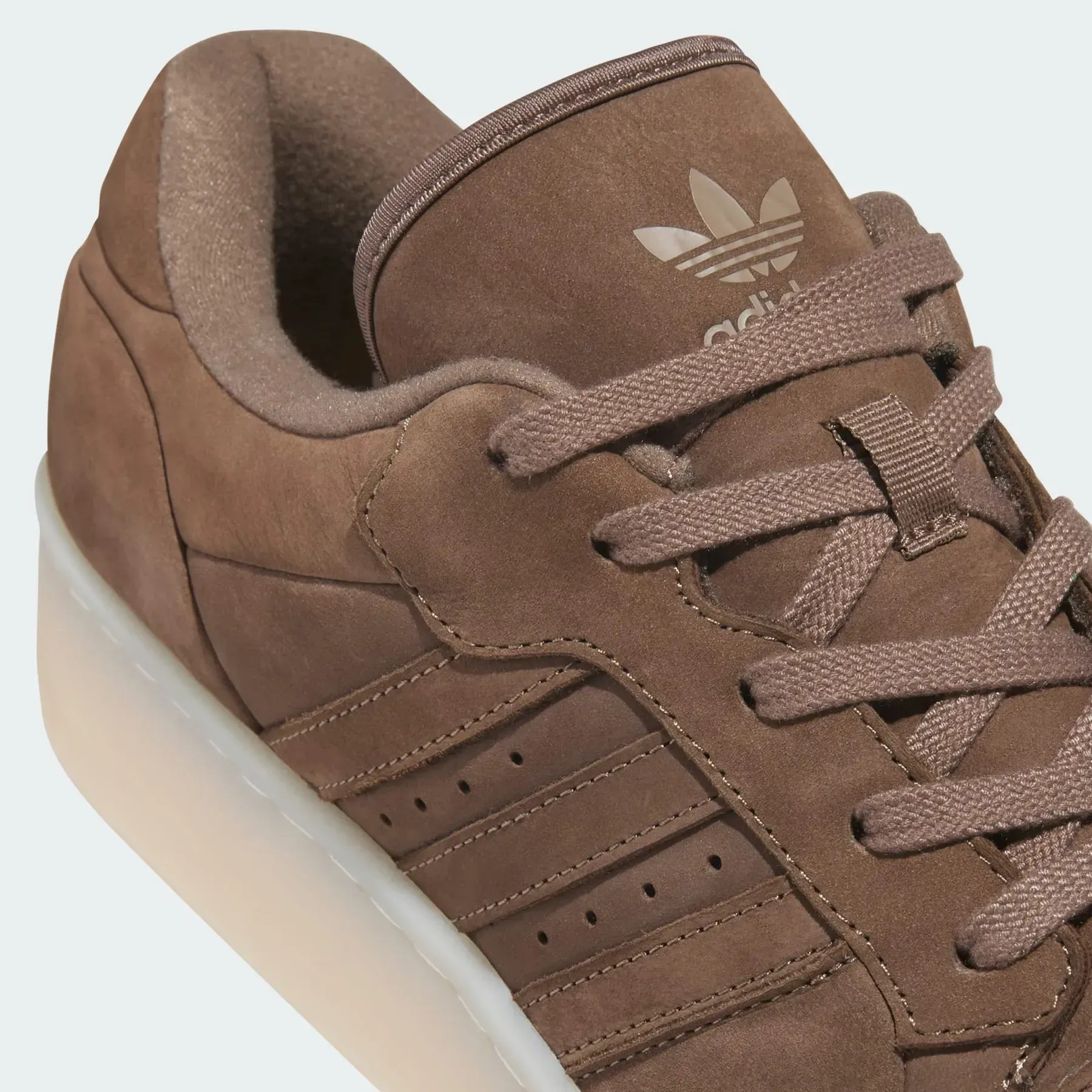 Кросівки adidas Rivalry Lux Low JH7974
