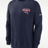 Кофта чоловіча Nike New England Patriots (NKPV41S8K-KU0) NKPV41S8K-KU0